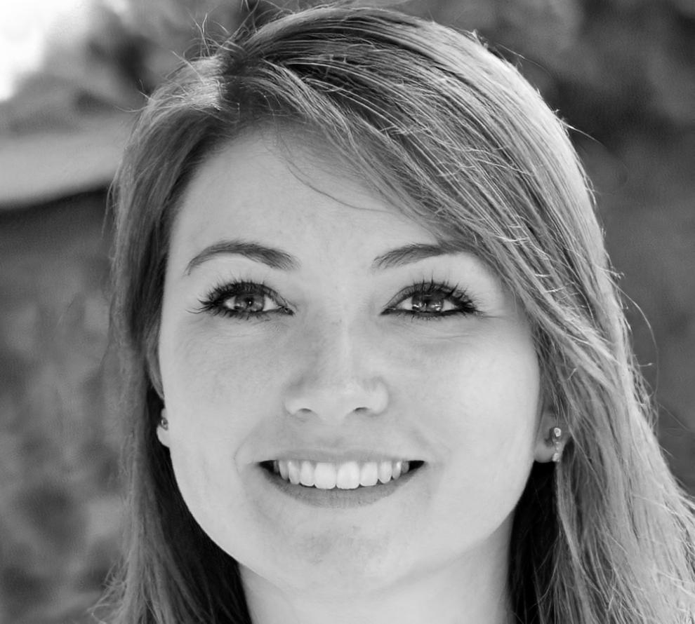 Portrait of Margaret Walsh, Investment Portfolio Manager